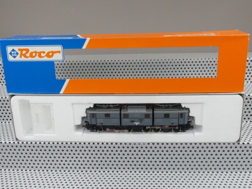 Roco 43427 e91 lok - e91, 20