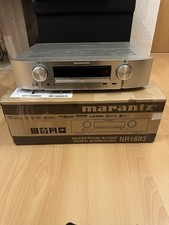 Marantz NR1603 7.1 AV Surround