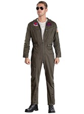 Original Top Gun Kostüm -