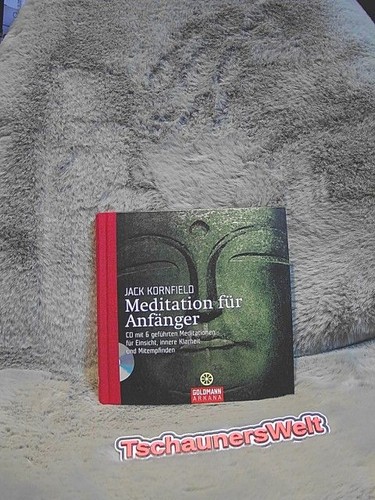 Meditation für anfänger - meditation,