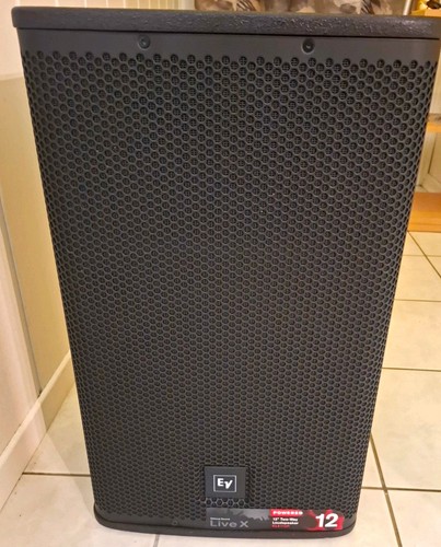 Electro voice elx112p aktiver - electro-voice,