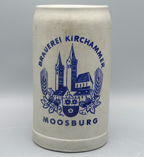 Alter Bierkrug/ Masskrug