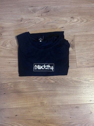 Shirt schwarz - t-shirt,