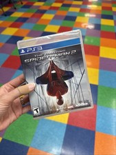 The Amazing Spider-Man 2 (Sony
