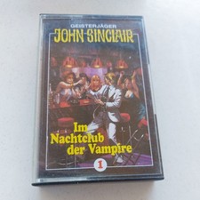 John Sinclair MC Folge 1 Im