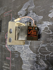 Simson S51 KR51 Schwalbe SR50 S53 SR80 MS50 S50 VAPE Zündung Spule Zündspule Z54