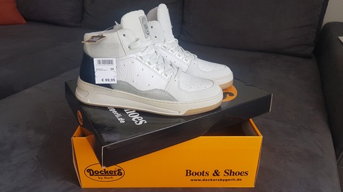 Sneaker bullboxer boots - bullboxer, gr