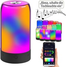 Smarte Stimmungsleuchte mit