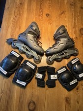 Salomon Inline Skates Energizer 44