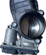 Sauganlage Inlet Manifold for