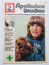 Apotheken Umschau 3A/1978