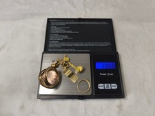 Altgold Bruchgold Zahngold /