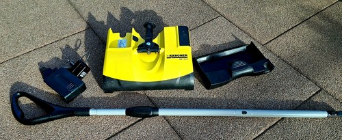 Kärcher 1 professional - kärcher,