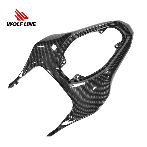 Wolfline heck - wolfline,
