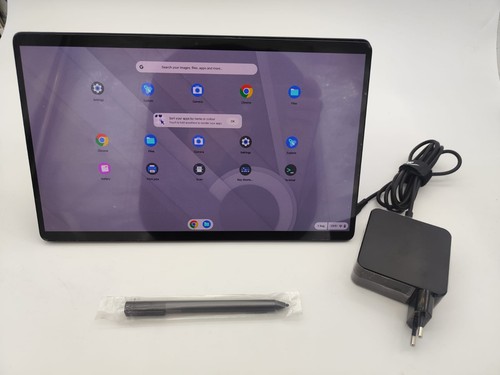 Lenovo ideapad duet - lenovo,