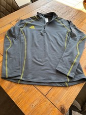 Adidas Ski Shirt Damen 42 top einmal getragen