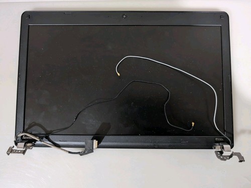 Lenovo thinkpad edge - lenovo,