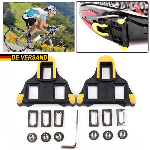 Rennrad fahrradpedale cleats - rennrad,