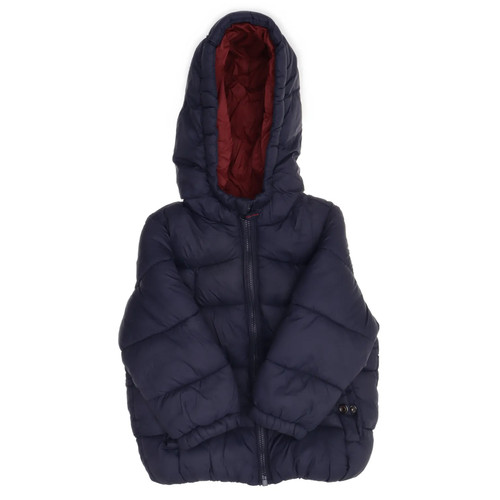 Zara babyboy daunenjacke - zara,
