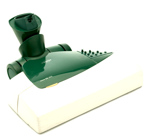 Vorwerk elektrobürste 350 - elektrobürste,