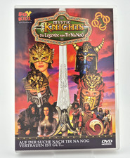 Mystic Knights 1 [DVD] - Auf
