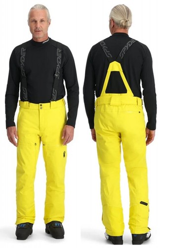 Spyder dare mens pant - mens,