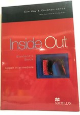 Inside Out Upper Intermediate
