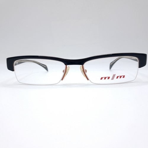 Mikli brille m0636 - col, neu