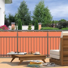 Balkon Sichtschutz