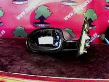 aussenspiegel links für CITROEN C5 BERLINA 3.0 V6 EXCLUSIVE 2001 163621