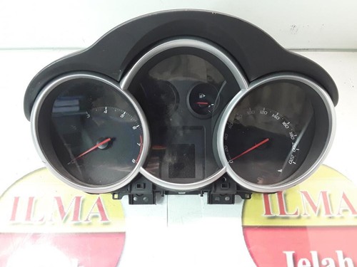 Chevrolet cruize 2009 tacho - chevrolet,