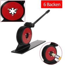 Niederdruck Schlauchpresse mit