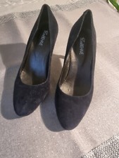 Miss  Behave Plateau Pumps Highheels Gr. 36