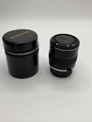 Panagor auto macro converter - macro,