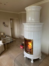 Kachelofen - Spartherm Royal Nosta Empire