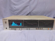 TECHNICS SH-8055 EQUALIZER 