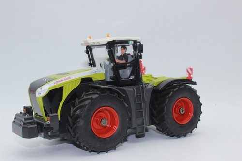 Siku 6788 claas - 6788,