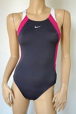 nike swim sportlicher Damen