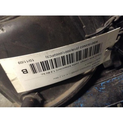 Luftfilterkasten renault - luftfilterkasten,