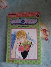 Kare Kano, Band 3: Mein Geheimnis, dein Geheimnis: BD 3 /Buch/Zustand Neuwertig