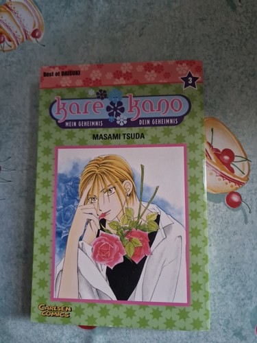 Kare kano band - kano,, 3: