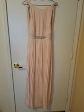 TFNC London Sleeveless Maxi