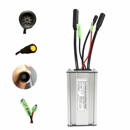 48v 36v 22a controller - 22a,