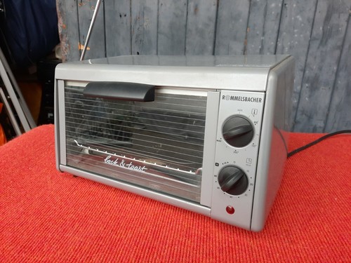 Guter rommelsbacher 1200 - guter, 1200.0