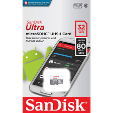 SanDisk Ultra microSD