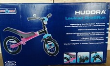 Hudora Laufrad Cross