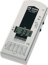 Gigahertz solutions me3030b - gigahertz,
