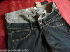 D Sample Bermuda 26 Vatican Jeans + Schottisch 36 Wert 129e