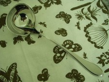 WMF ANTWERPEN, 1 Suppenschöpfer, Cromargan ***