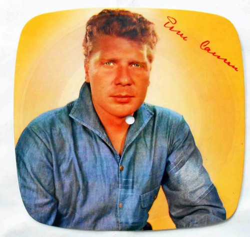 Schallbildkarte peter carsten - peter,